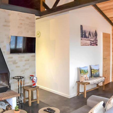 Gorgeous Apartment In Gerardmer With Kitchen ภายนอก รูปภาพ
