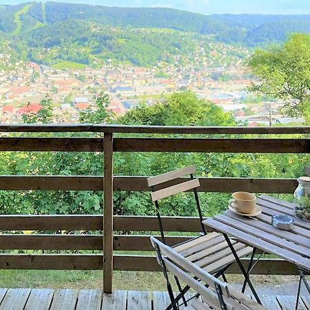 Gorgeous Apartment In Gerardmer With Kitchen ภายนอก รูปภาพ