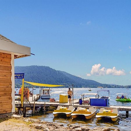 Gorgeous Apartment In Gerardmer With Kitchen ภายนอก รูปภาพ