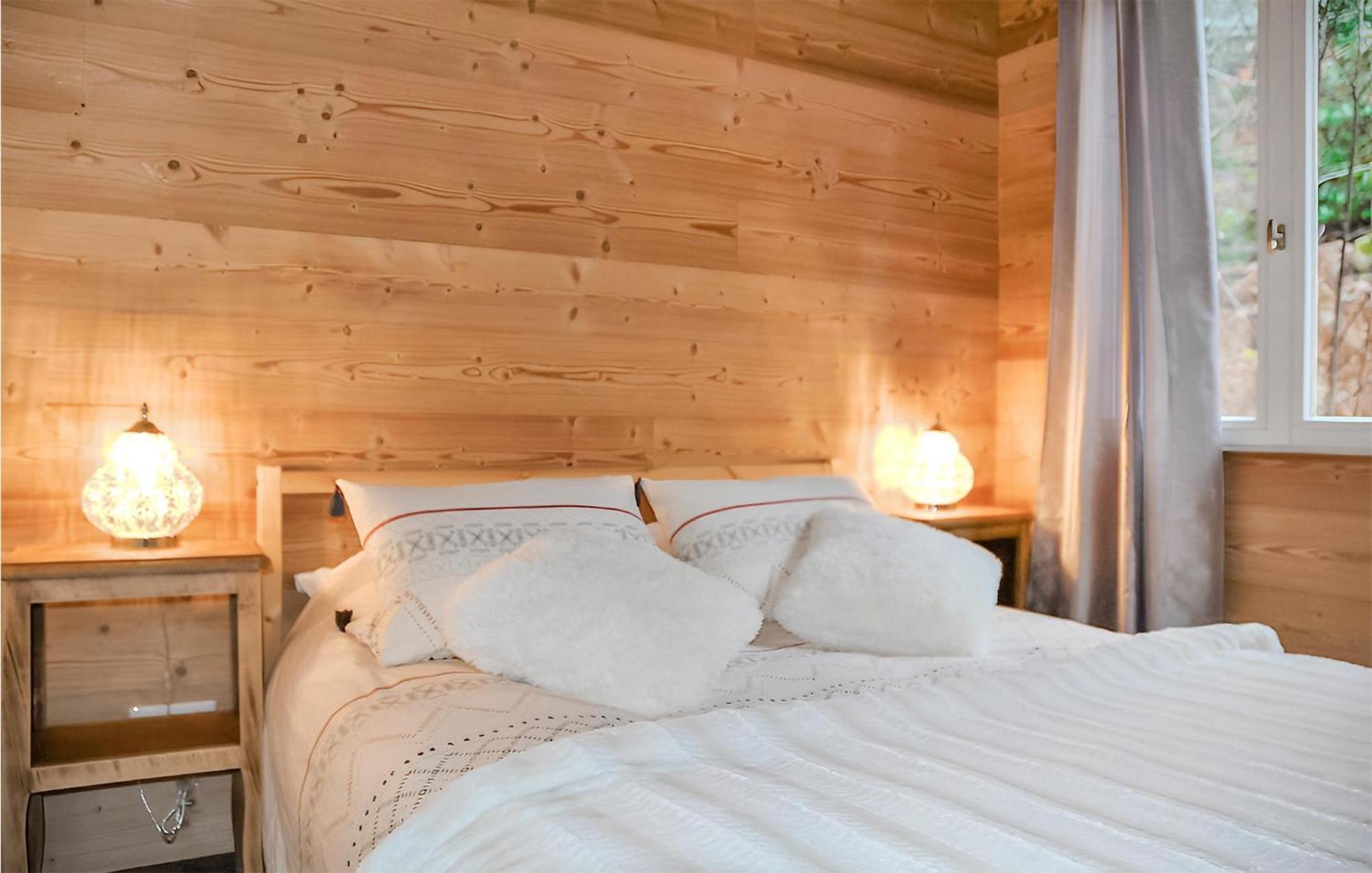 Gorgeous Apartment In Gerardmer With Kitchen ภายนอก รูปภาพ