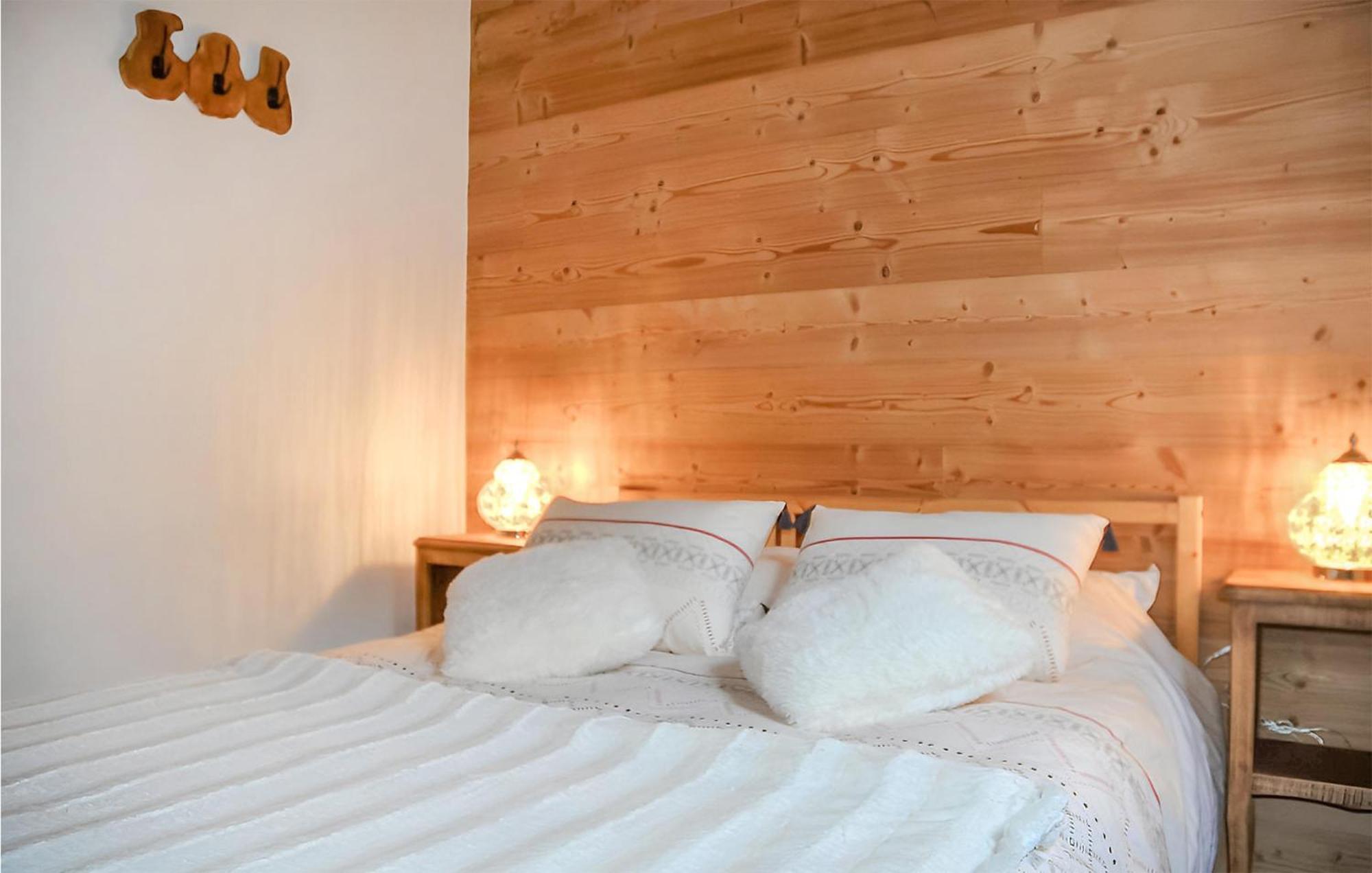 Gorgeous Apartment In Gerardmer With Kitchen ภายนอก รูปภาพ