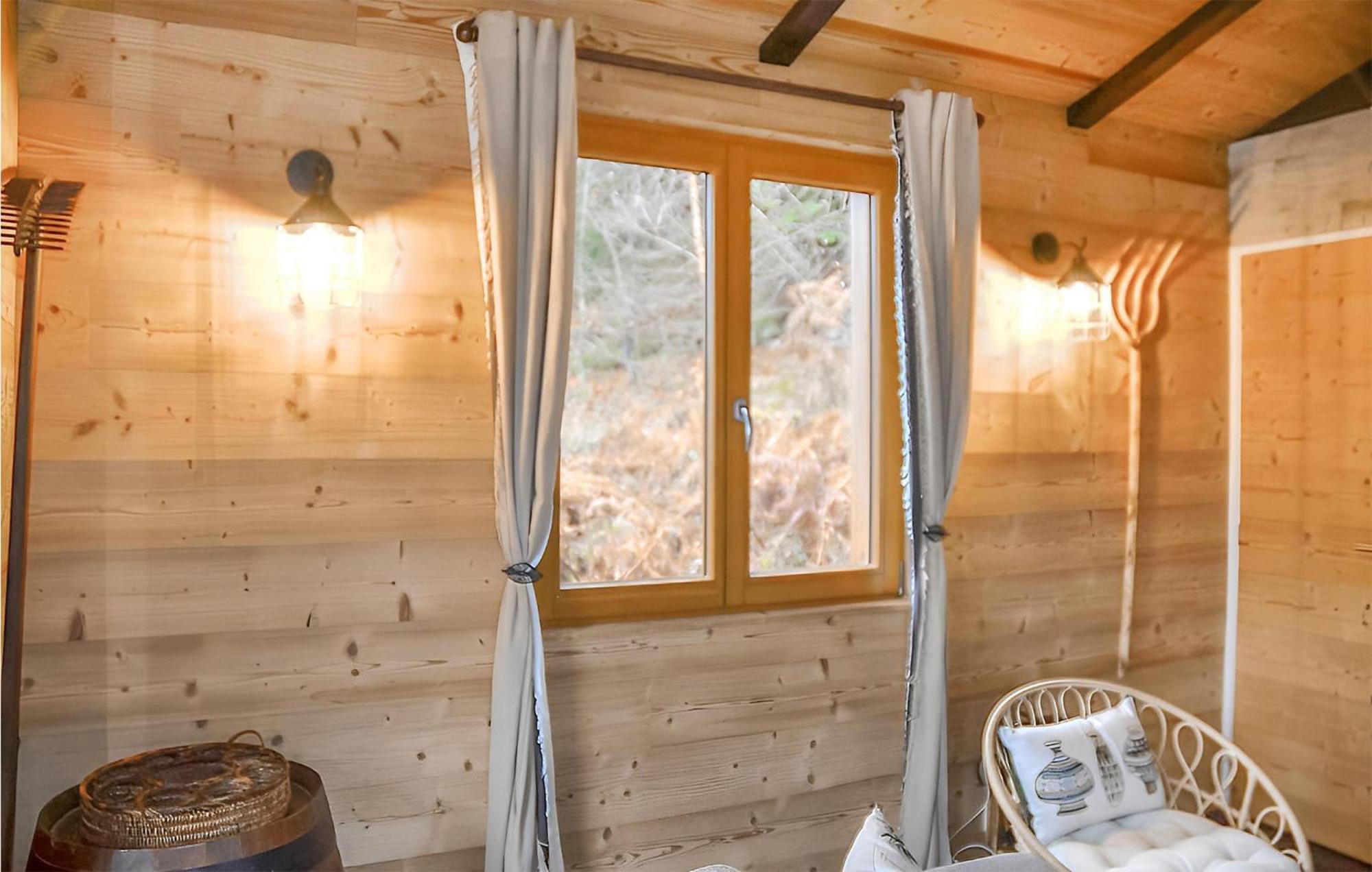 Gorgeous Apartment In Gerardmer With Kitchen ภายนอก รูปภาพ