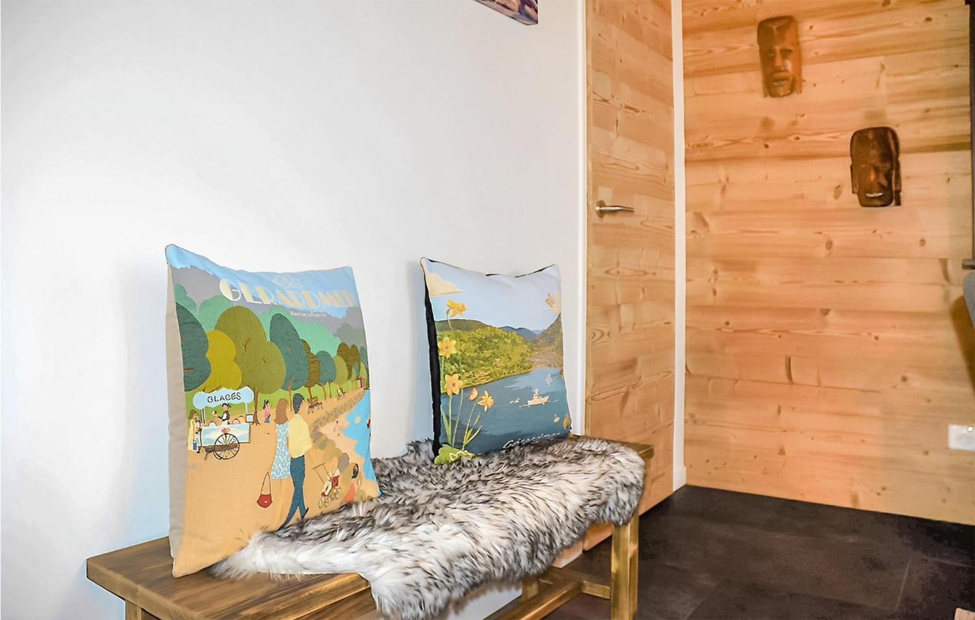 Gorgeous Apartment In Gerardmer With Kitchen ภายนอก รูปภาพ